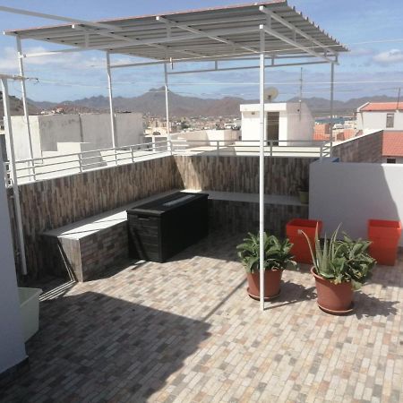 Apartamento Casa Hollanda Apartment Миндело Екстериор снимка