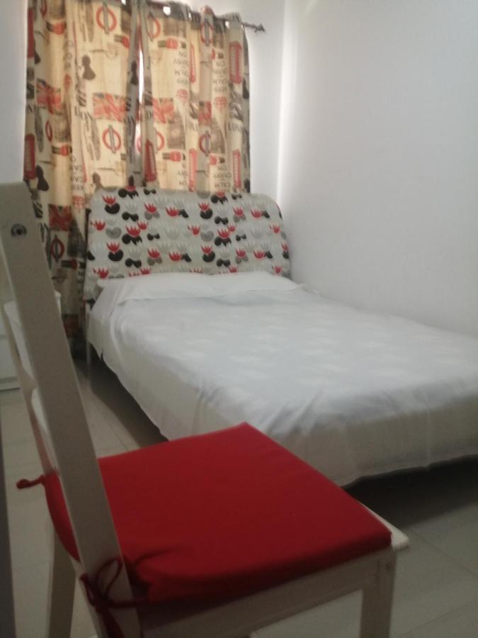 Apartamento Casa Hollanda Apartment Миндело Екстериор снимка