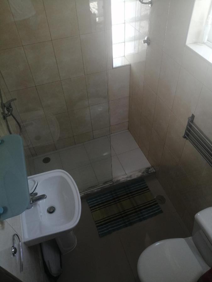 Apartamento Casa Hollanda Apartment Миндело Екстериор снимка