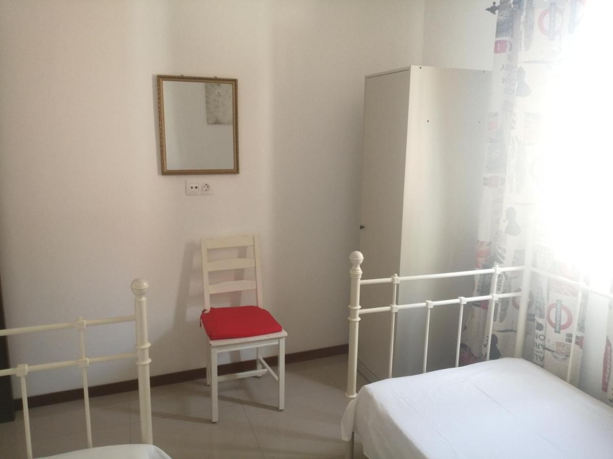 Apartamento Casa Hollanda Apartment Миндело Екстериор снимка