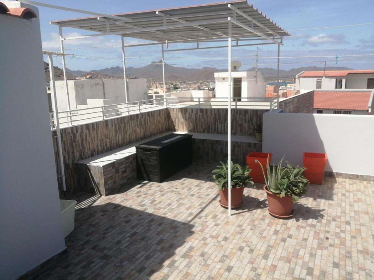 Apartamento Casa Hollanda Apartment Миндело Екстериор снимка