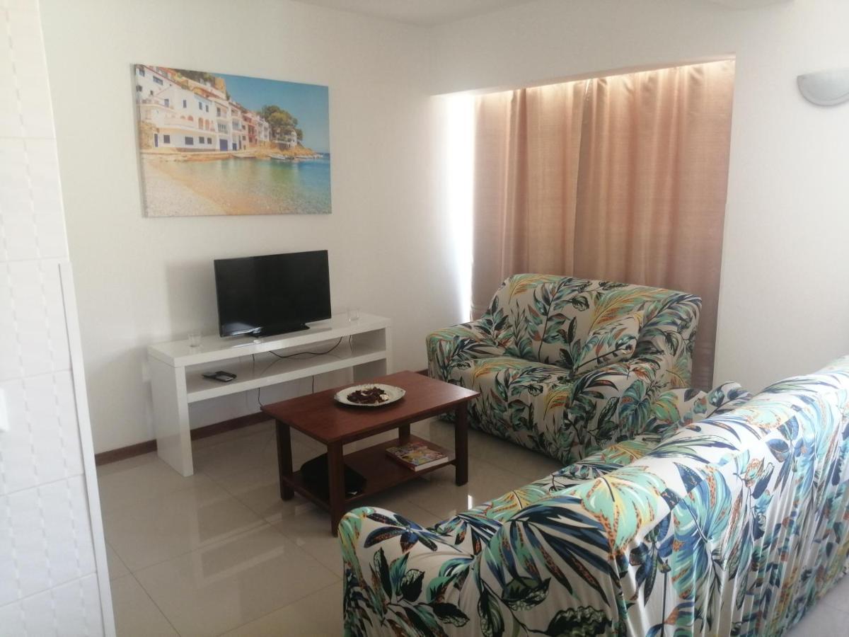 Apartamento Casa Hollanda Apartment Миндело Екстериор снимка