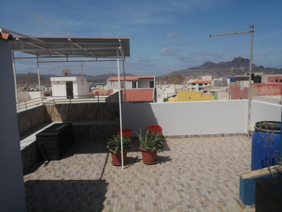 Apartamento Casa Hollanda Apartment Миндело Екстериор снимка