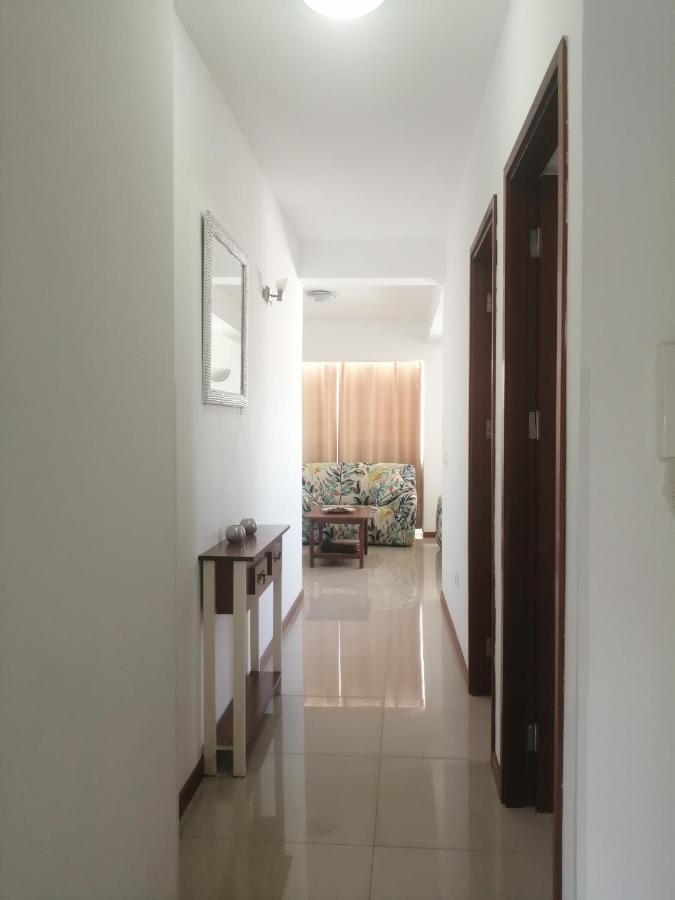 Apartamento Casa Hollanda Apartment Миндело Екстериор снимка