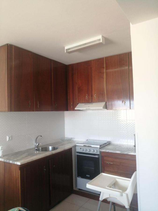 Apartamento Casa Hollanda Apartment Миндело Екстериор снимка
