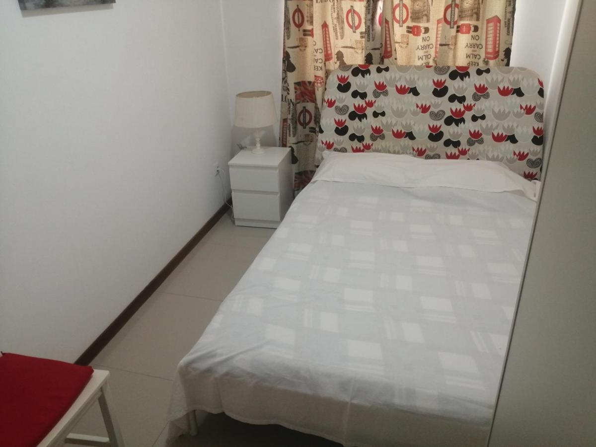 Apartamento Casa Hollanda Apartment Миндело Екстериор снимка