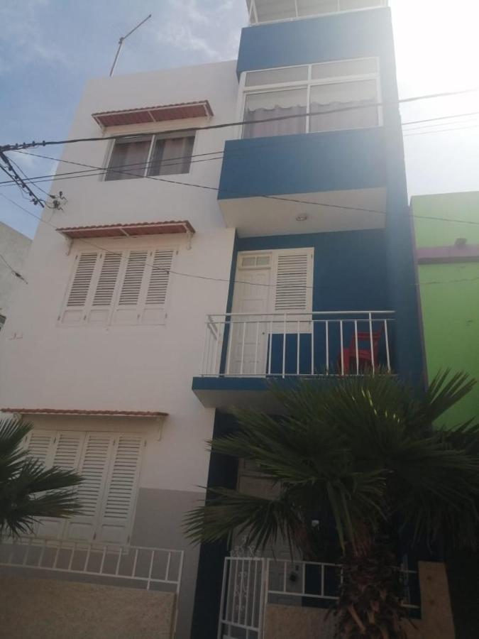 Apartamento Casa Hollanda Apartment Миндело Екстериор снимка