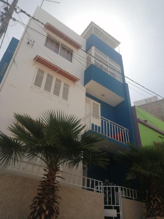 Apartamento Casa Hollanda Apartment Миндело Екстериор снимка